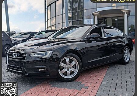 Audi A5 2.0 TFSI quattro *XenonPlus*Kamera*Sport*