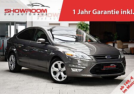 Ford Mondeo 2,0 EcoBoost 176kW Titanium S PowerShift