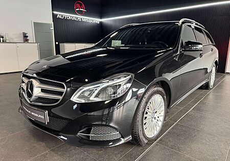 Mercedes-Benz E 220 T BlueEfficiency / 360° Kamera+AHK
