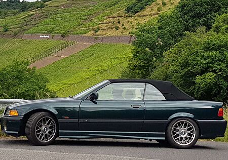 BMW 328i 328