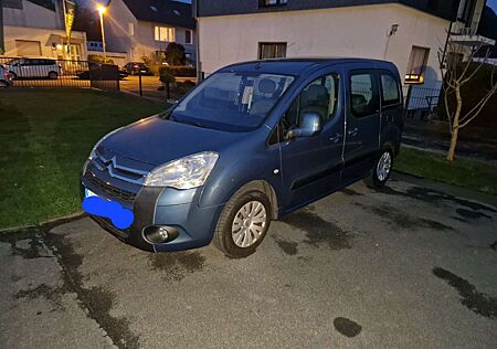 Citroën Berlingo Citroen 1.6 16V Multispace