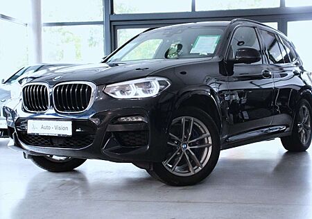 BMW X3 xDrive30e (G01) M Sport *A-LED*HeadUp*ACC*360