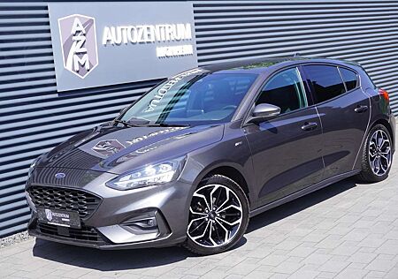 Ford Focus ECOBOOST|ST-LINE|KAMERA|NAVI|ACC|B&O|LED|
