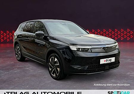 Opel Grandland GS Hybrid Doppelkupplungsgetriebe (eDC