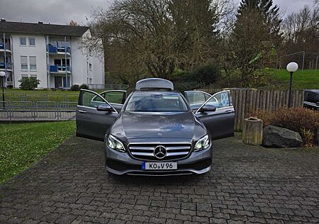 Mercedes-Benz E 250