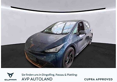 Cupra Born 150 kW 58 kWh | ACC | PANO | LED | SITZH. |