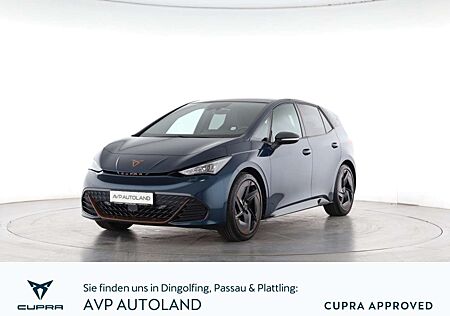 Cupra Born 150 kW 58 kWh | ACC | PANO | LED | SITZH. |