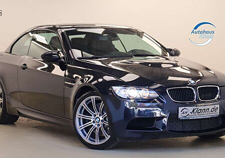 BMW M3 Cabrio DKG Carbon LCI Performance Deutsch