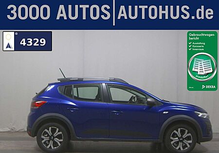 Dacia Sandero 1.0 TCe Expression+ Navi LED RFK