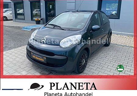Citroën C1 Citroen Style *1.HAND*KLIMA*HU/AU NEU*WENIG-KM*