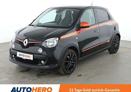 Renault Twingo 0.9 Energy GT Aut.*NAVI*TEMPO*PDC*SHZ*