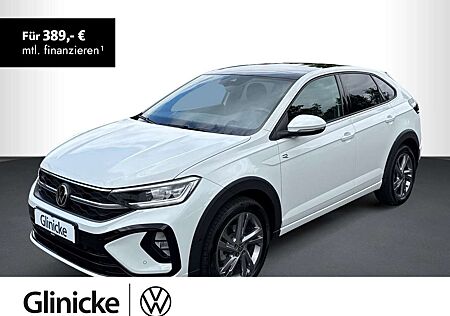 VW Taigo Volkswagen 1.5 TSI R-Line