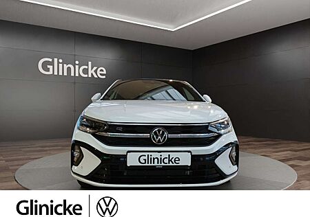 VW Taigo Volkswagen 1.5 TSI R-Line