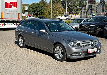 Mercedes-Benz C 180 T CGI BlueEfficiency Garantie* Automatik*