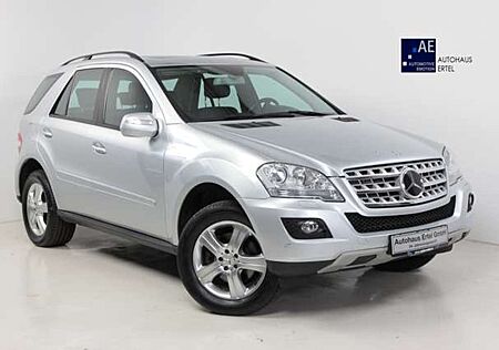 Mercedes-Benz ML 350 CDI Airmatic AHK Schiebedach Harman-Kardon