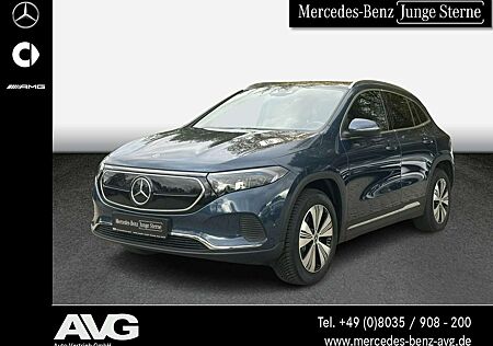Mercedes-Benz EQA 250 Progressive NAVI RFK LED SHZ MBUX PANO