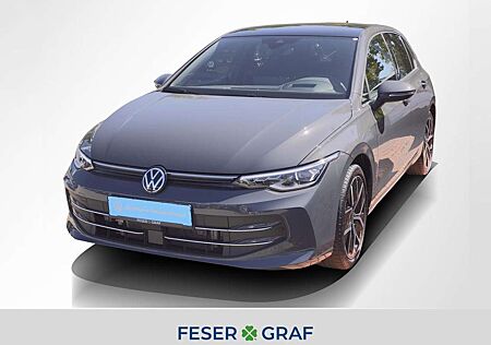 VW Golf Volkswagen 8 1.5 eTSI Edition 50 Matrix Navi Pano RüKa