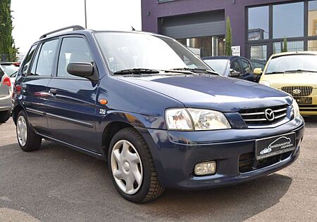 Mazda Demio 1.5 Active * AUTOMATIC - 84.000 KM! *