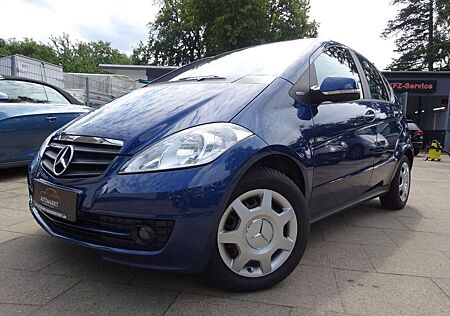 Mercedes-Benz A 160 A -Klasse /Klimaanlage//2-Hand/SHZ