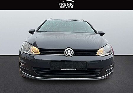 VW Golf Volkswagen VII Variant Lounge *NAVI*