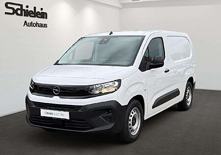 Opel Combo-e Life Combo-e Cargo XL 50kWh 136PS Electric
