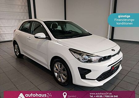 Kia Rio 1.0 T-GDI Vision Tempomat|PDC|Sitzhzg.