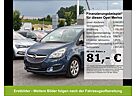 Opel Meriva 1.4 Turbo Innovation Navi LenkradHZG PDC