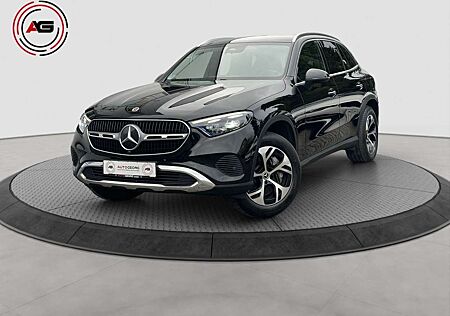 Mercedes-Benz GLC 300 gebraucht kaufen Mercedes-Benz GLC 300 de 4Matic MBUX DIGITAL.LED KAMERA 1.HAND