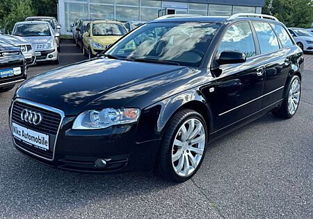 Audi A4 Avant 2.0 TDI TÜV/HU/NEU