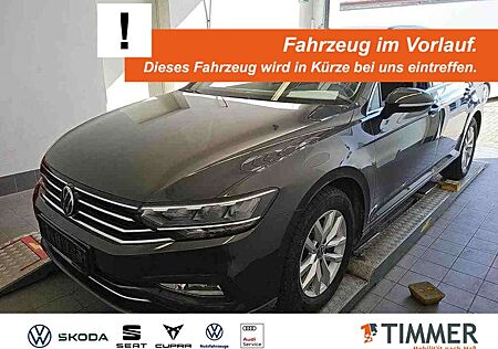 VW Passat Variant Volkswagen 1.5 TSI DSG BUSINESS *AHK *LED *ACC *NAVI *SHZ *A