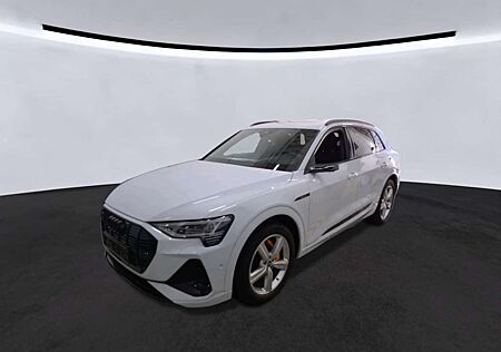 Audi e-tron 55 2x S LINE/BLACK-EDIT/DIG-MTRX/ACC/PANO