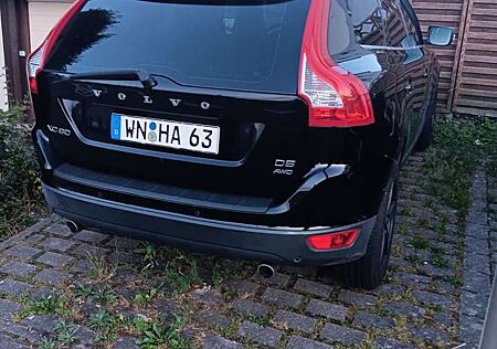 Volvo XC 60 XC60 D5 AWD Aut. Momentum