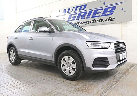 Audi Q3 Xenon, Navi, Alu, GRA, PDC, Sitzheizung