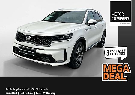 Kia Sorento 1.6 T-GDI Spirit AUT+Kamera+360+ACC+Navi