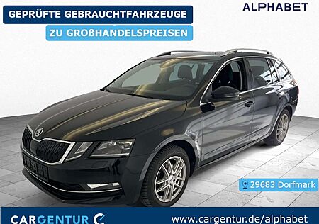 Skoda Octavia 2.0 TDI Premium Edition Virtual