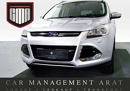Ford Kuga 1.5 Titanium NAVI+KAMERA+PDC+SITZH+TEMP