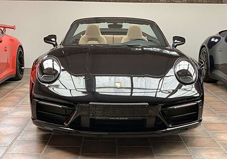 Porsche Others 99 911 Carrera Cabriolet SPORTDESIGN-ABGAS*HD-MATR