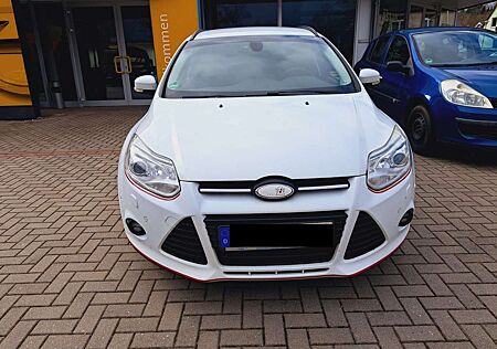 Ford Focus Trend