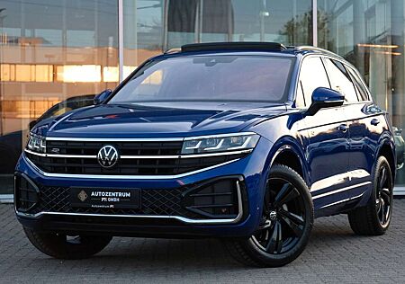 VW Touareg Volkswagen 3.0 TDI 210 kW 4Motion R-Line Pano