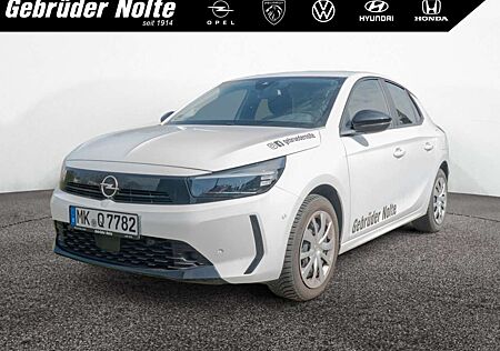 Opel Corsa . 1.2 Direct Injection Turbo 74 kW 100 PS. AT8. S/