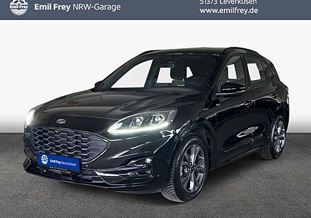 Ford Kuga 2.0 EcoBlue Aut. ST-LINE, AHK, Gjr