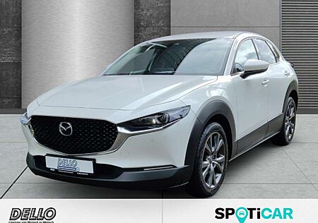 Mazda CX-30 Selection SKYACTIV-X M-Hybrid HUD Navi Soundsystem