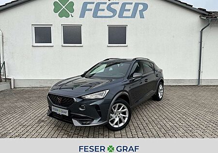 Cupra Formentor 1.5 TSI DSG eHECK FaPa-XL NAVI