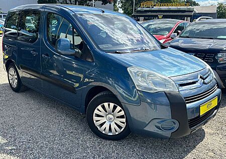 Citroën Berlingo Citroen *Klima*2.HD*TÜV 10/26