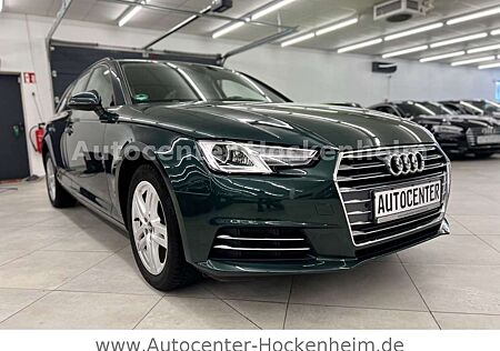 Audi A4 Avant g-tron basis /B&O/LED/Benzin - CNG