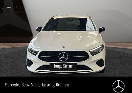 Mercedes-Benz A 180 PROGRESSIVE+NIGHT+LED+KAMERA+TOTW+7G