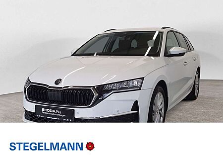 Skoda Octavia Combi 1.5 eTSI DSG Selection *Navi*LED*A