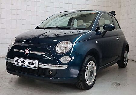 Fiat 500 Cabrio,Klima