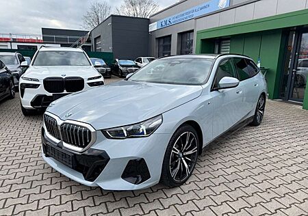 BMW 520 xd M Sport Pro -HUD-ACC-Pano-Belü.Sitz-360K