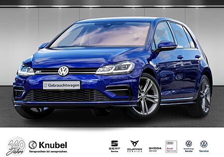 VW Golf Volkswagen VII Highline 1.5 TSI DSG LED/ActiveID/R-Line Ex...